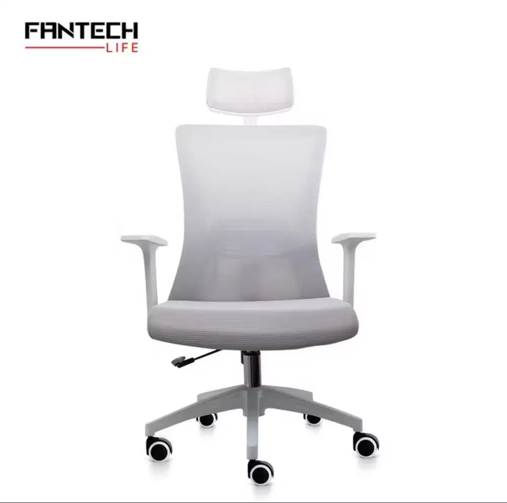 Kursi Kantor Fantech Oca 258s V2