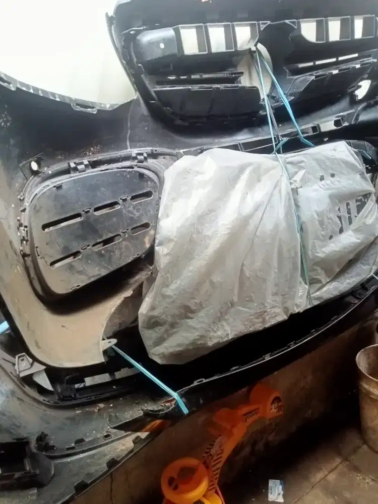 Bember mobil mercedes