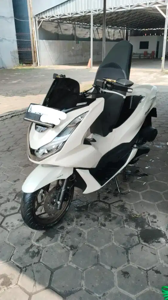 PCX 160 ABS tahun 2023