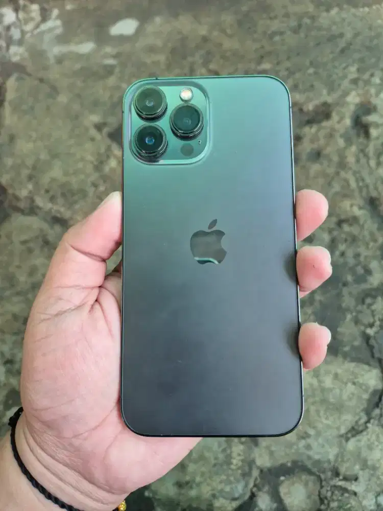 Iphone 13 Pro Max 128GB [Ibox]