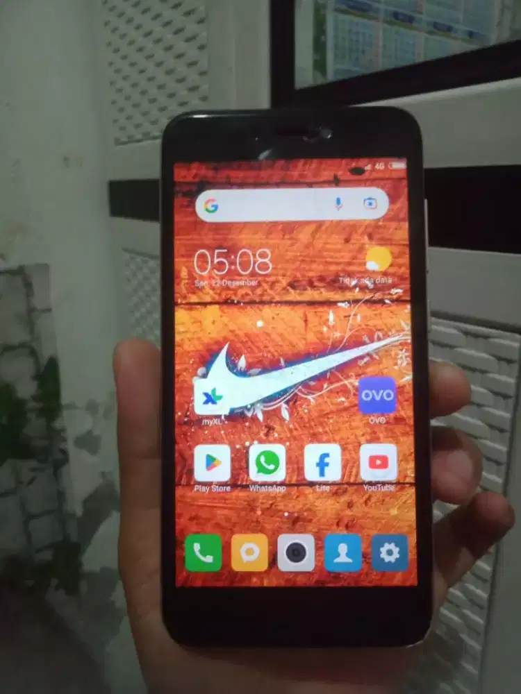 Xiaomi Redmi 5A Ram 2/16GB