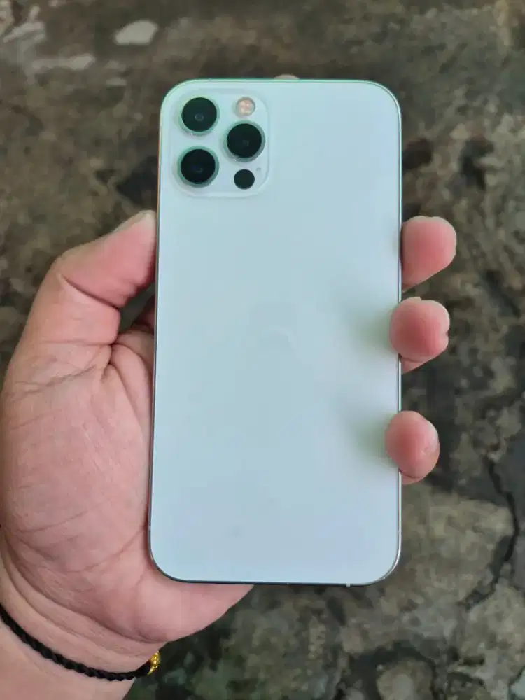 Iphone 12 Pro 128GB [Ibox]