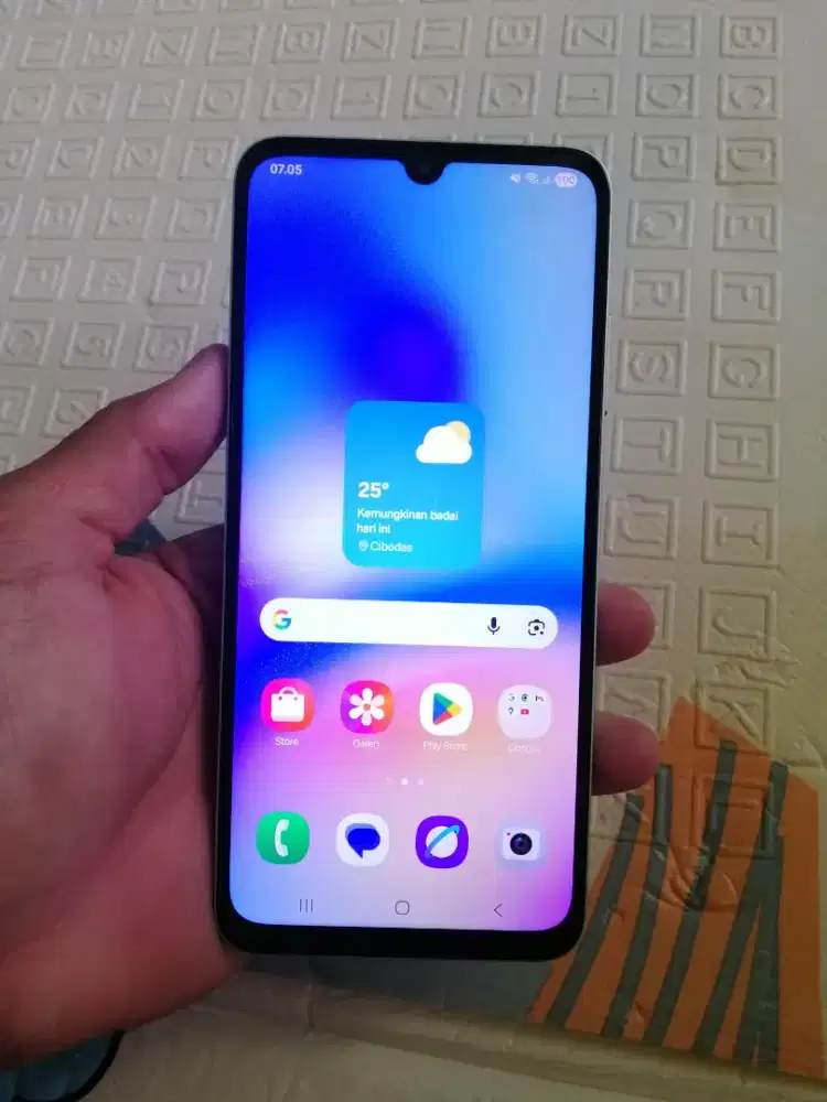 Samsung A05s 6/128 Original