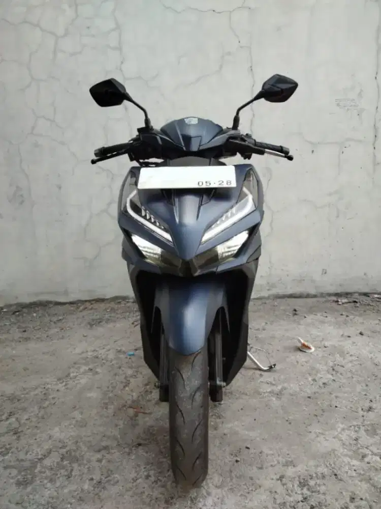 MOTOR HONDA VARIO 125 CBS ISS TAHUN 2023 GEN 2
