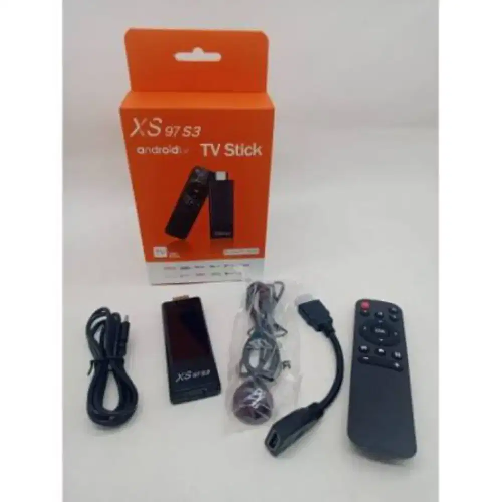 Android tv stick model hdmi