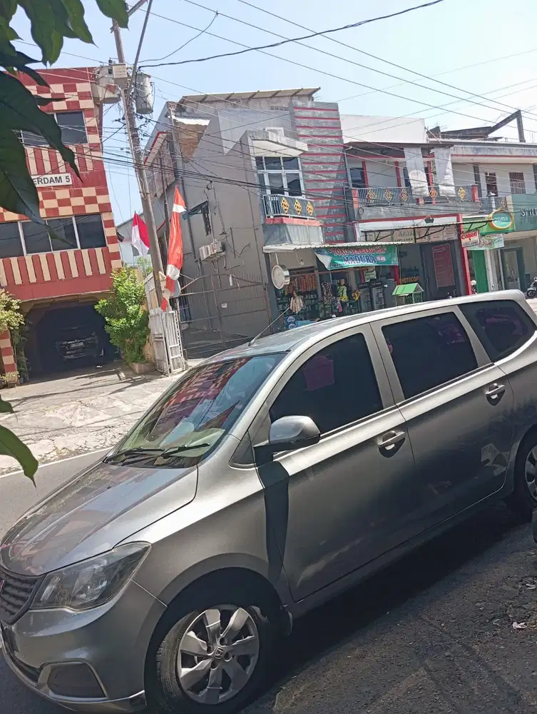 Wuling Confero 2021 Diesel