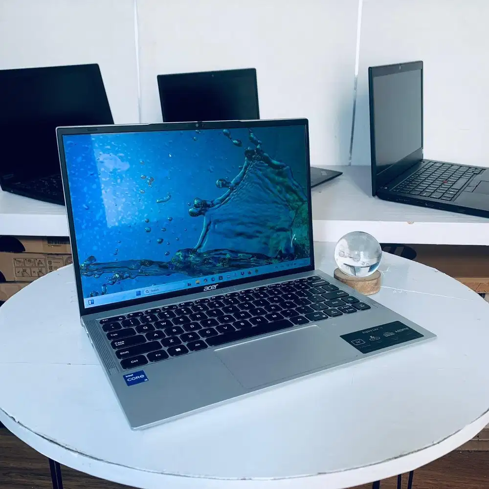 Laptop Acer Aspire Lite 14 | Core i5 gen 12 | 16GB | 512SSD