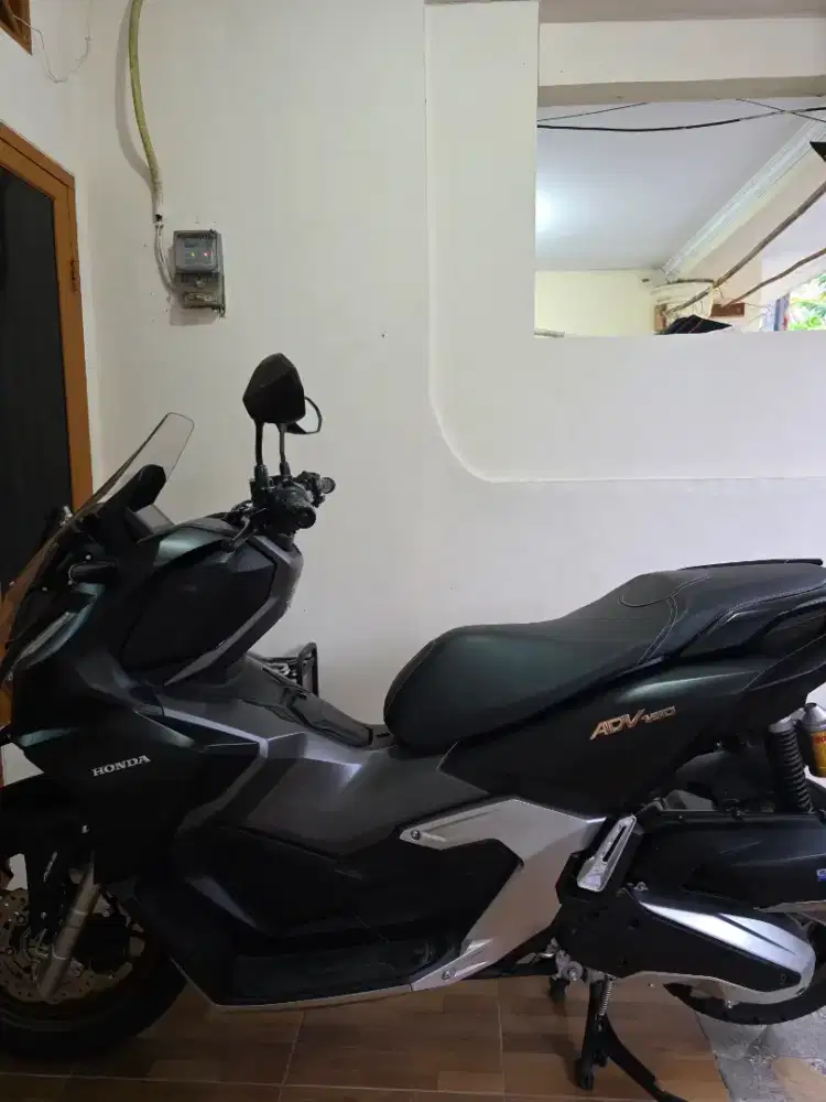 HONDA ADV 160 2024 ABS