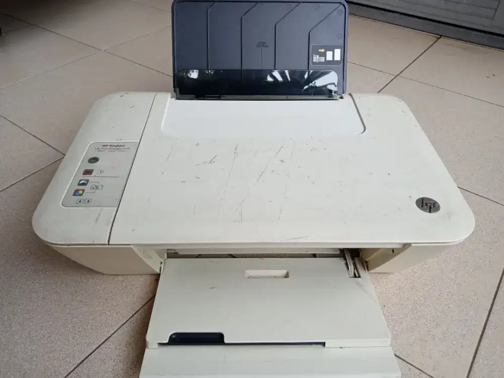 Printer HP Deskjet Ink 1515