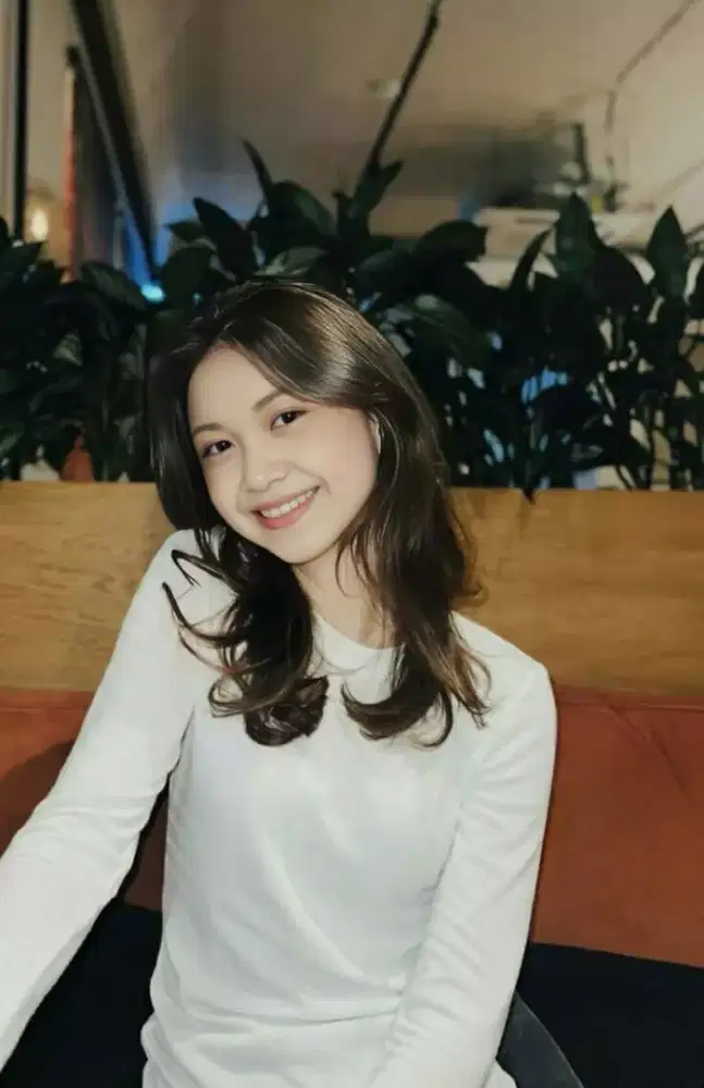 Info loker nya dong kak..