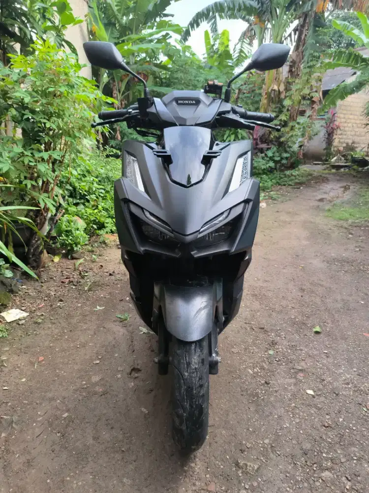 Vario 160 CBS tahun 2023