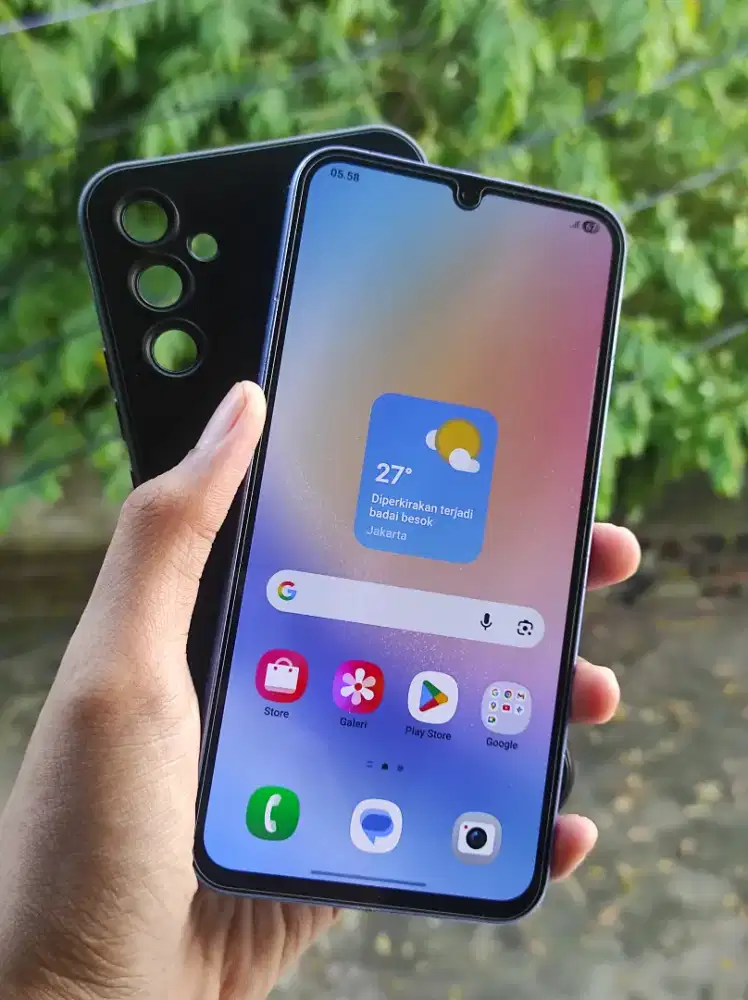 Samsung A34 5G 8/256 GB