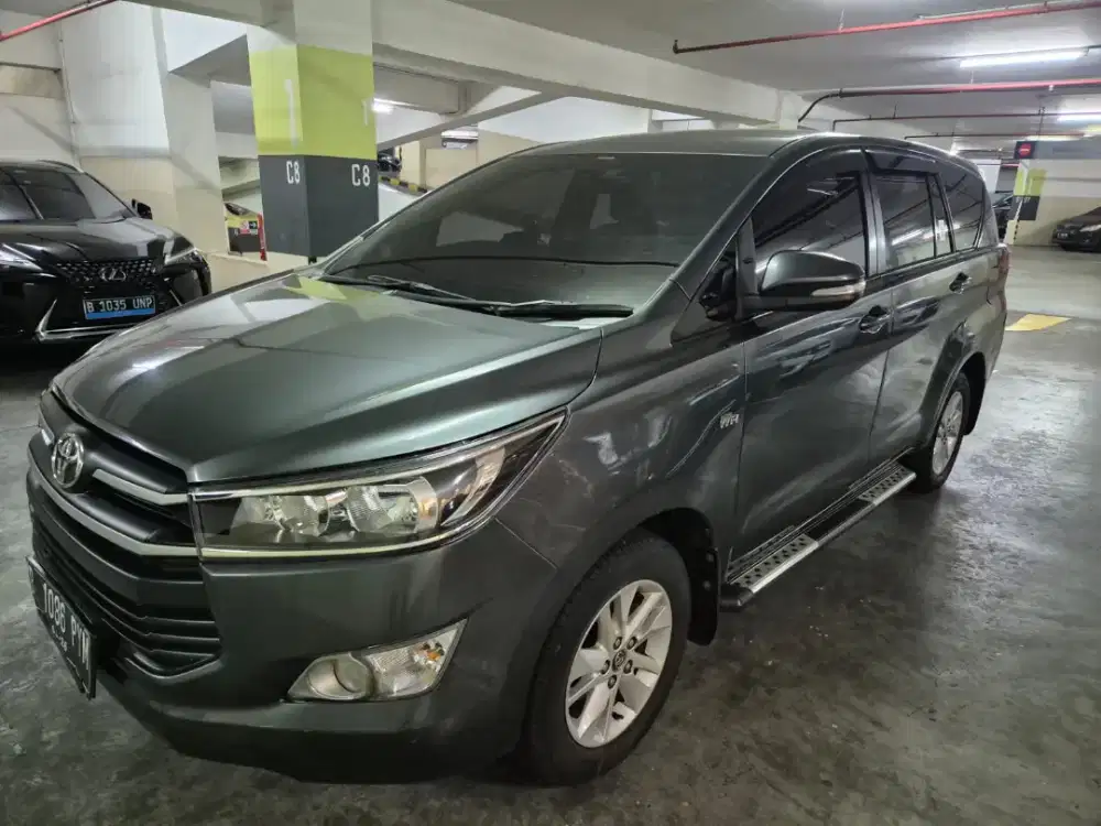 Innova 2.0 G Metic