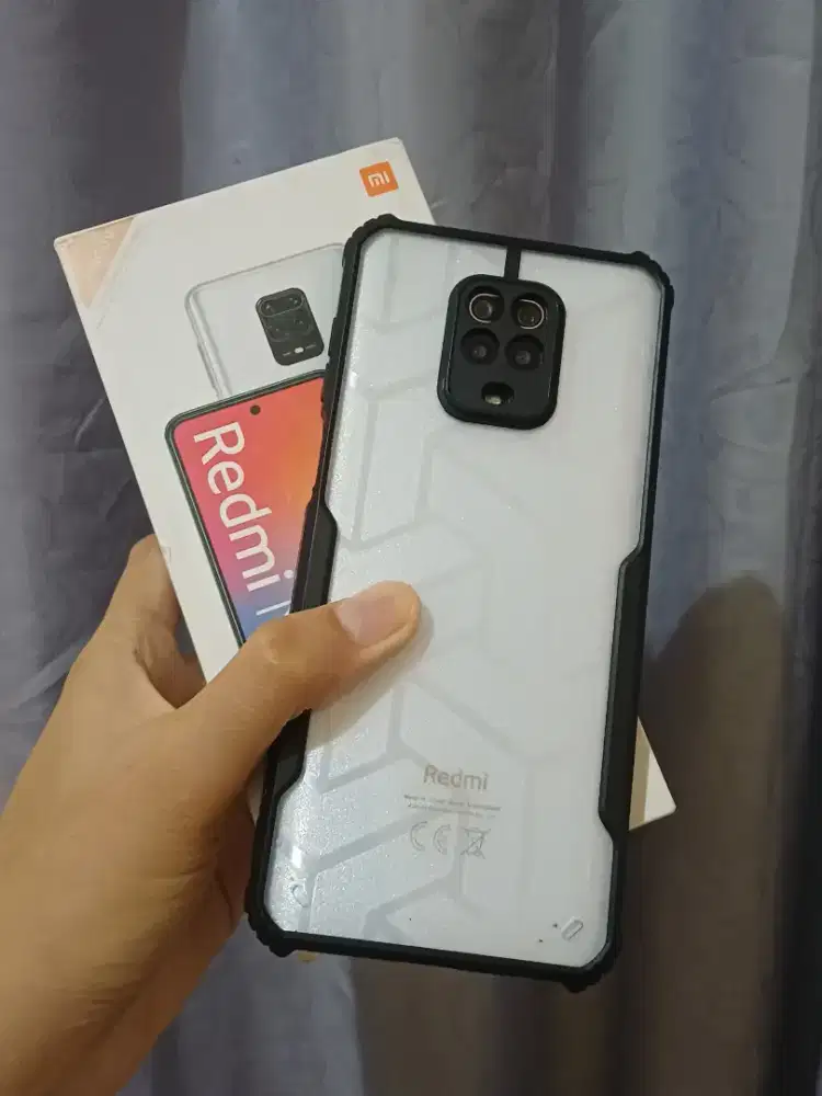 Xiaomi Redmi Note 9 Pro 8/128 GB