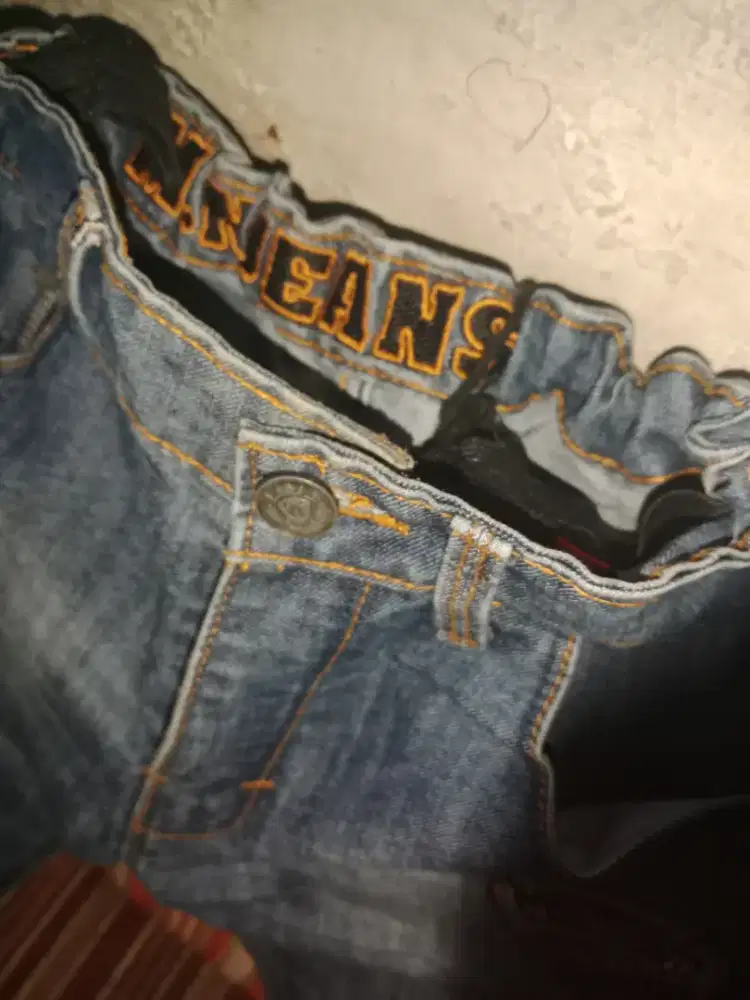 Denim denim ori no 27/28