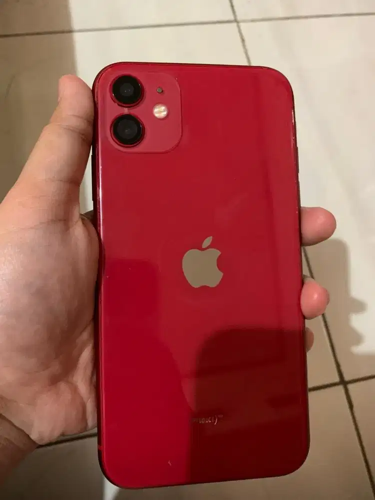Iphone 11 128GB ex inter