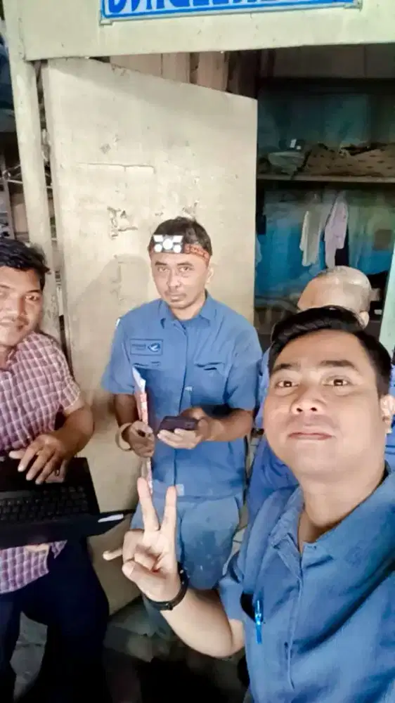 Lowongan kerja Jakarta Timur syarat cukup SIM A aktif