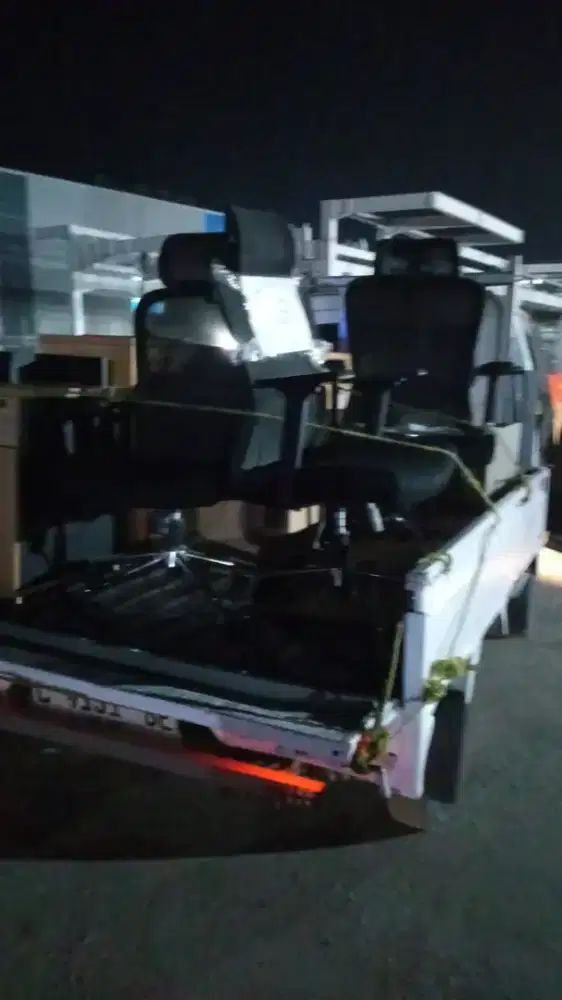 Jasa Pindahann & Relokasi