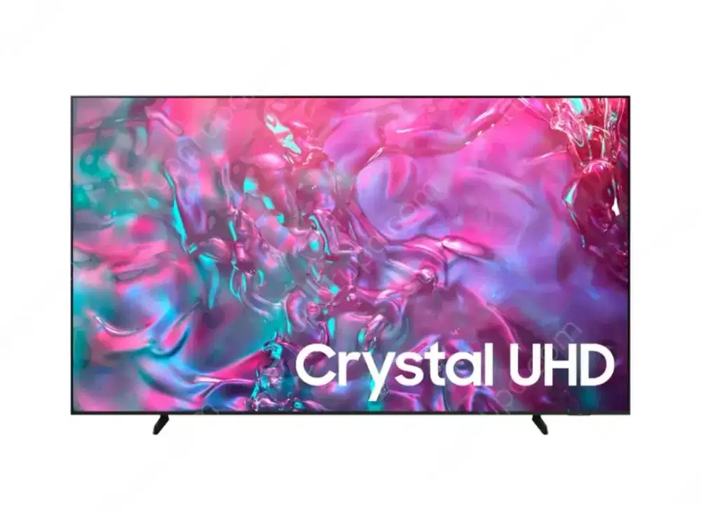 Samsung Smart TV 4K 98 Inch Spesial Promo