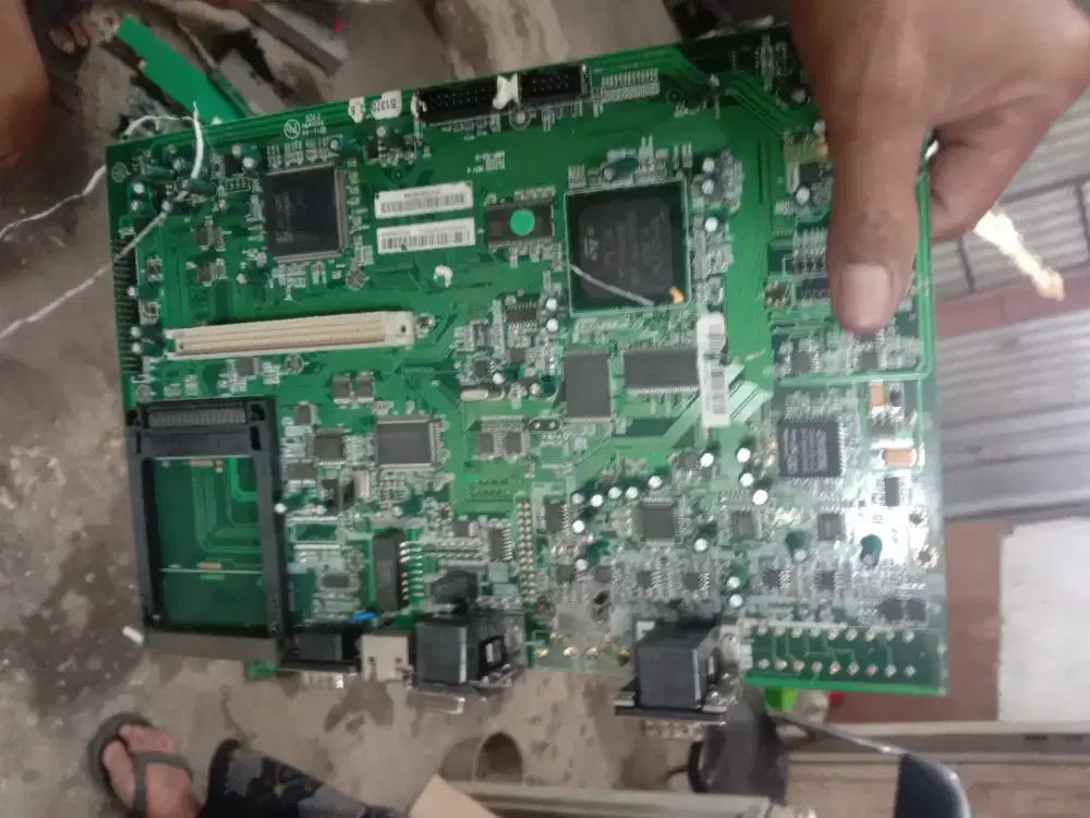 Beli AC seken/bekas semua merek