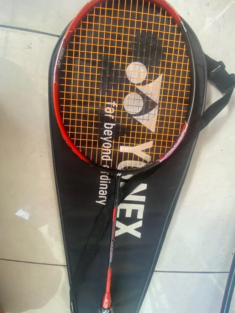 yonex nanoray tour 9900 original japan