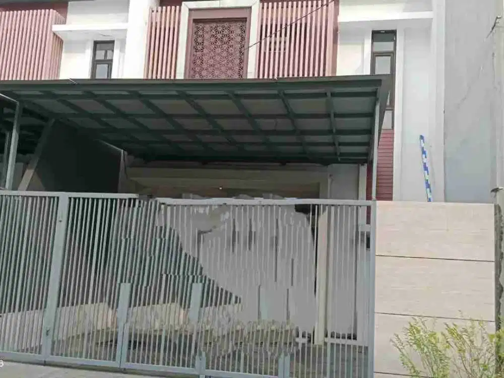 ‼️TERMURAH SE ROYAL PAKA‼️RUMAH ROYAL PAKA SEBELAH KAMPUS UPN