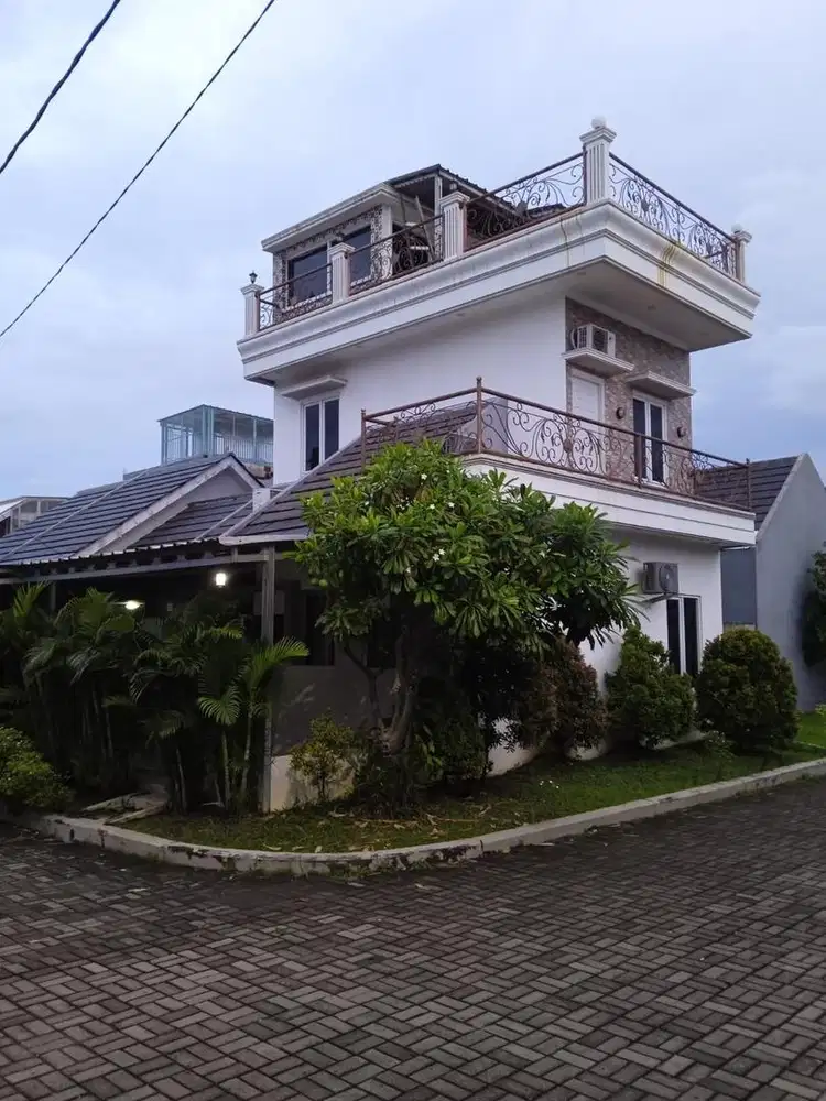 Jual Rumah Daerah Cirebon