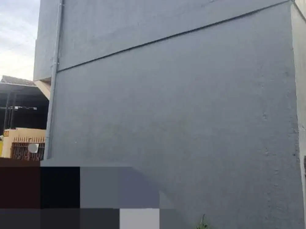 Dijual Rumah Kos Aktif Di Wage Taman Sidoarjo