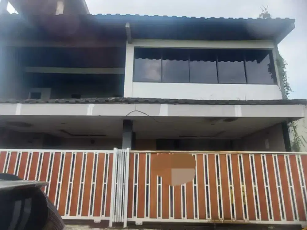 Dijual Rumah Kos Di Sidoarjo Kota