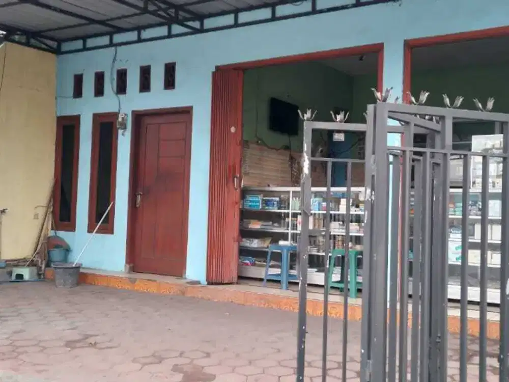 Dijual Toko Dan Rumah Kos Di Raya Gempol Pasuruan Jawa Timu