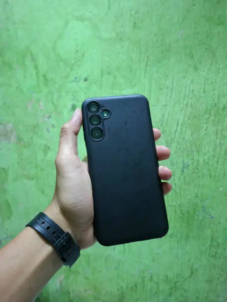 Samsung Galaxy M15 5G | RAM 6/128 | Baterai 6000 mAh