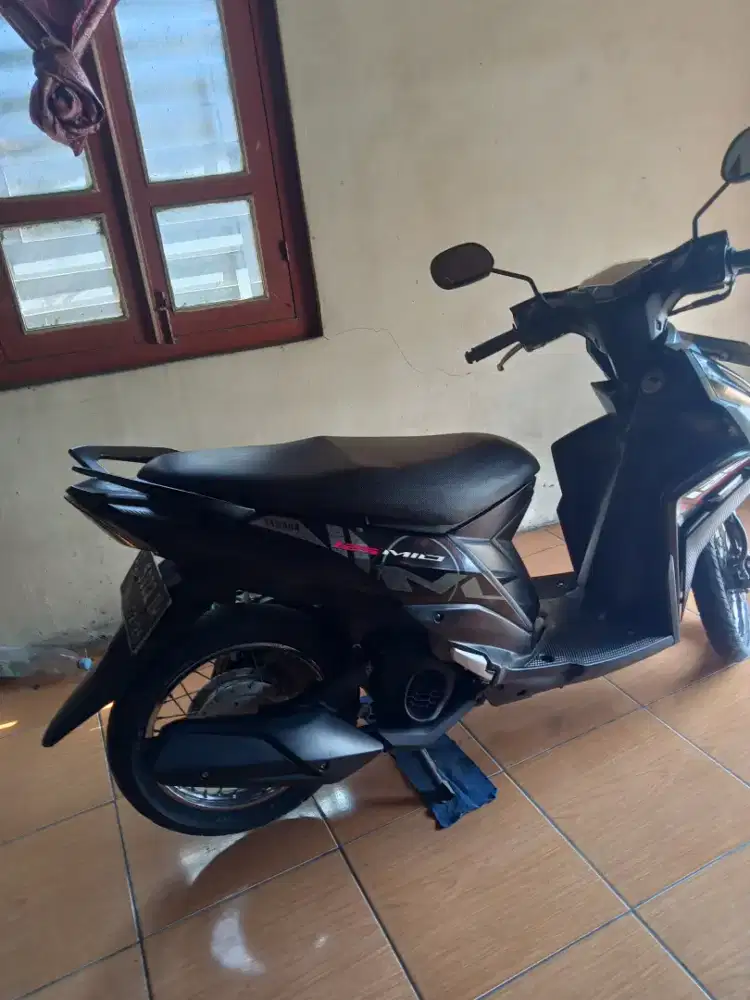 Mio 3 125 th 2016 ad Boyolali