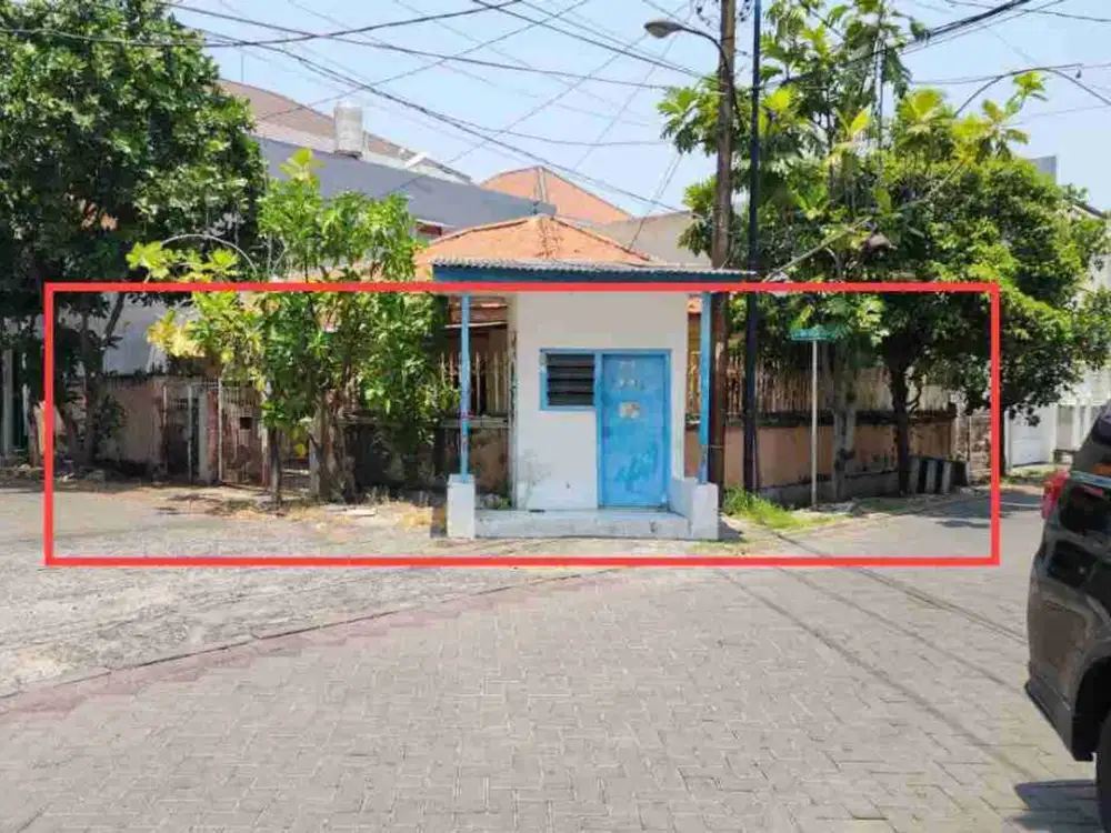 ‼️TURUN HARGA‼️PERUMAHAN MULYOSARI UTARA BISA DI KAVLING 3 RUMAH