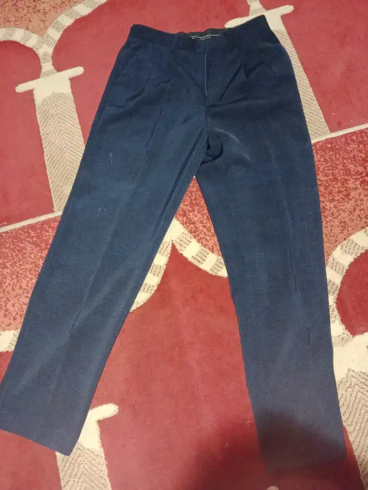 Celana katun cardinal ori no 30/31