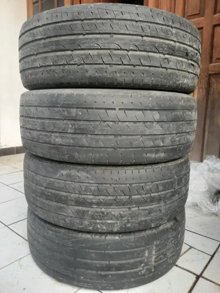Continental 225/55 R19