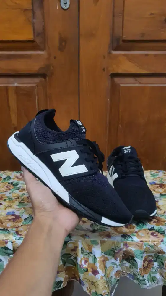Sepatu NB 247 original