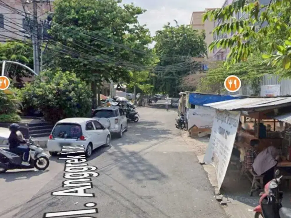 Dijual Murah Tanah Belakang Ciputra Mall Simpang Lima Semarang Jateng