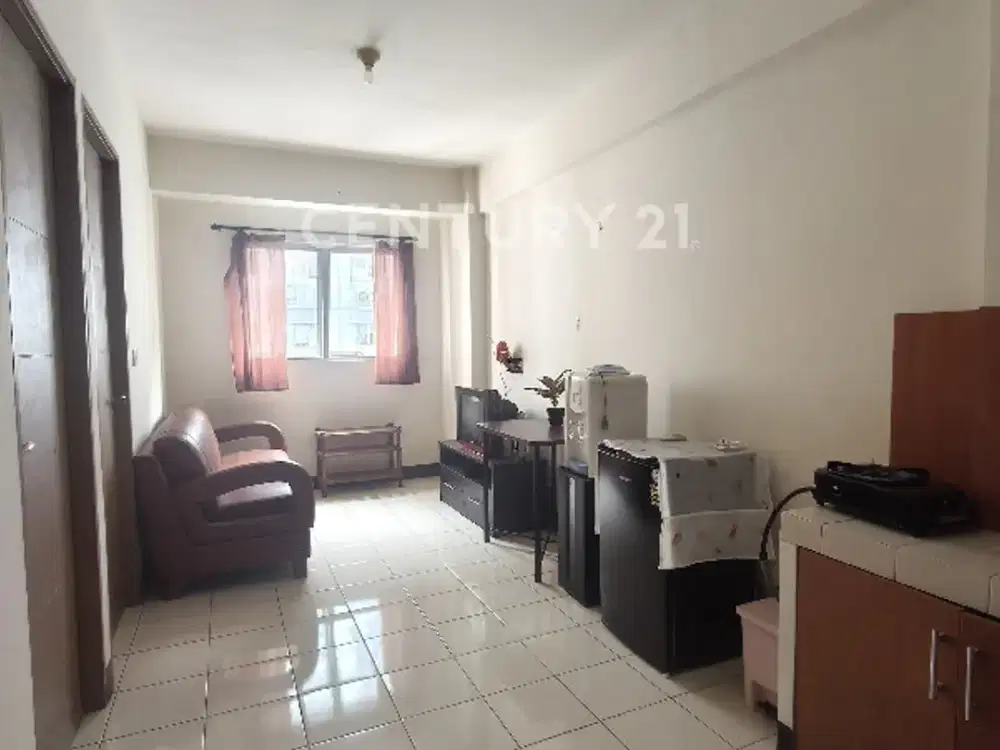 Apartemen Gading Icon Harga Di Bawah NJOP Jakarta Timur S9344
