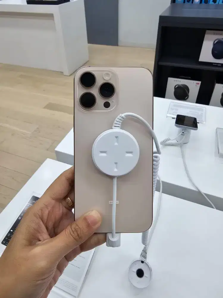 KREDIT IPHONE 16 SERIES TANPA DP