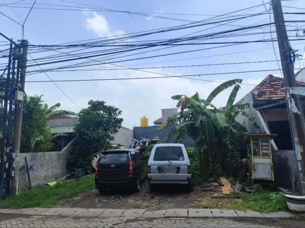 Dijual Tanah Nol Jalan Medokan Ayu Utara Rungkut Surabaya Timur