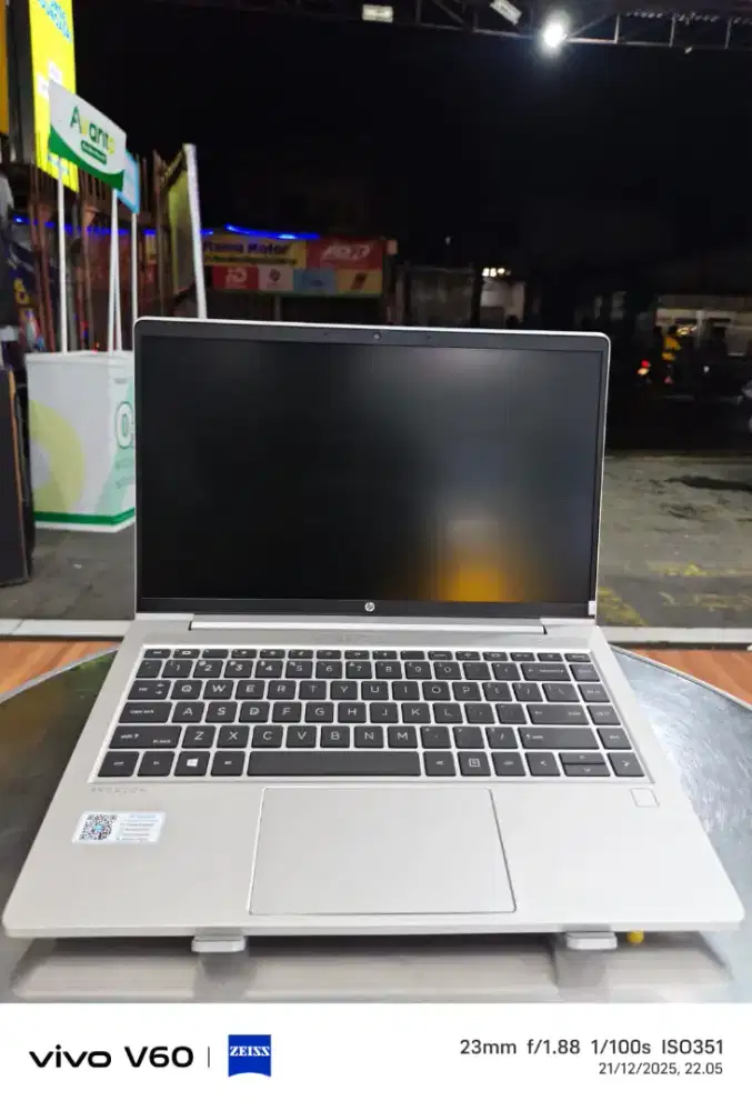 LAPTOP SERBA BISA UNTUK NGEDIT ATAU DESAIN