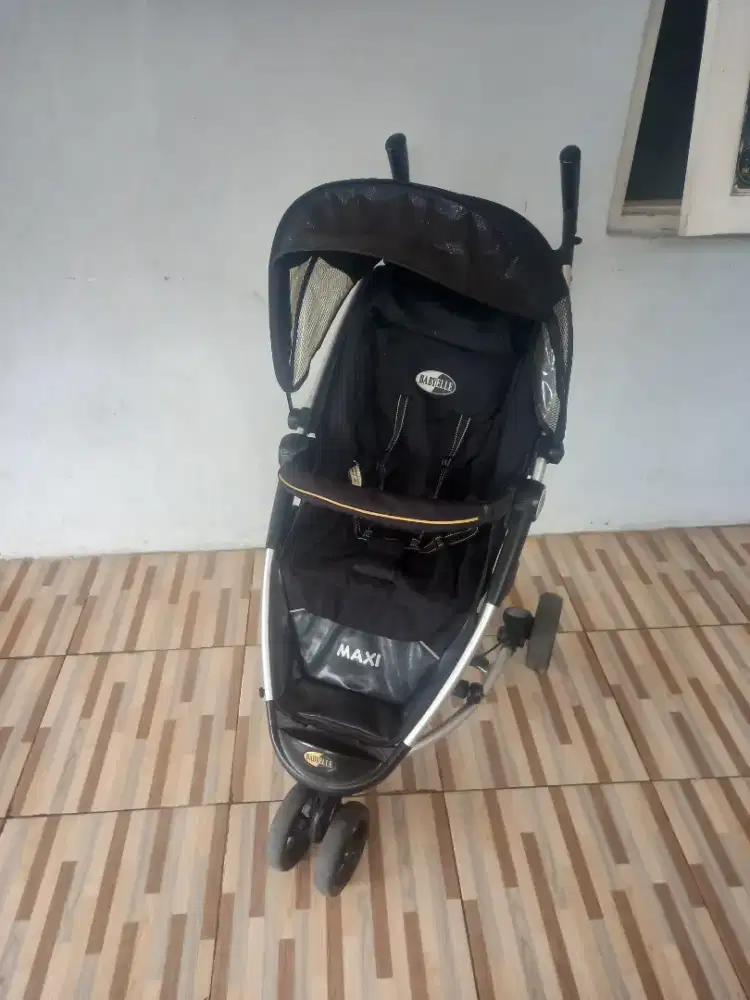 Stroller babyelle maxi
