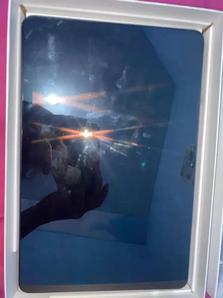 Tablet Infinix Xpad 20 8/256 Gb