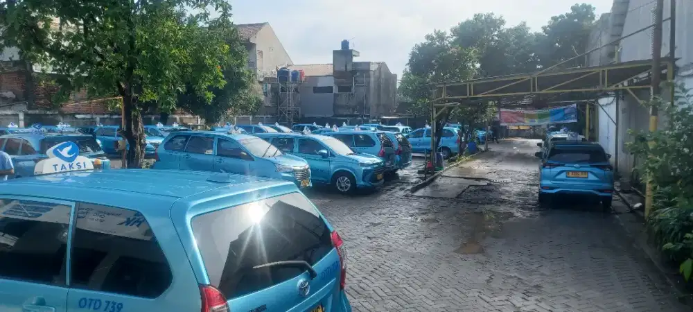 LOWONGAN DRIVER/SUPIR/SOPIR