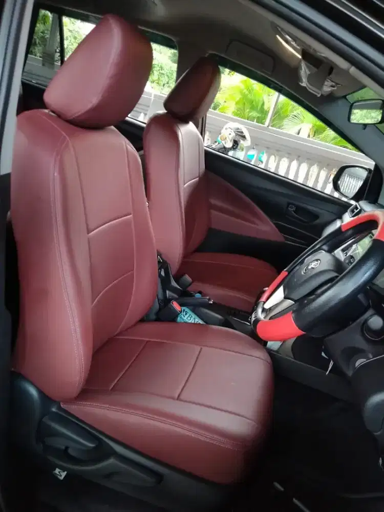 Pusatnya sarung jok mobil berkualitas