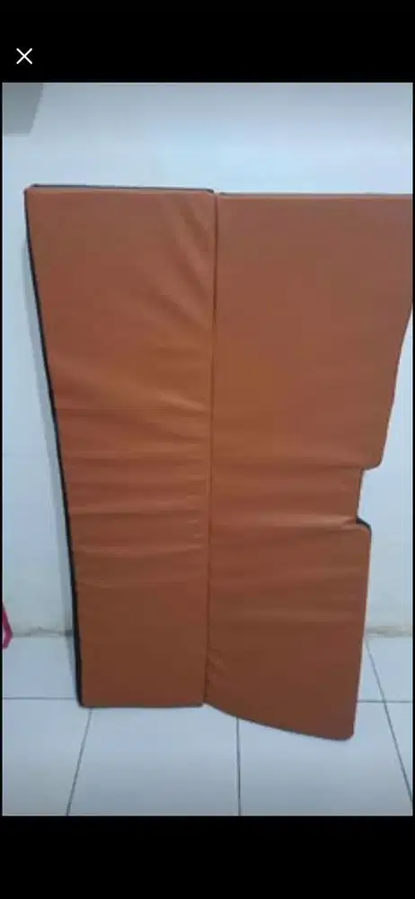 Dijual kasur mobil bisa buat semua jenis mobil busa inoac