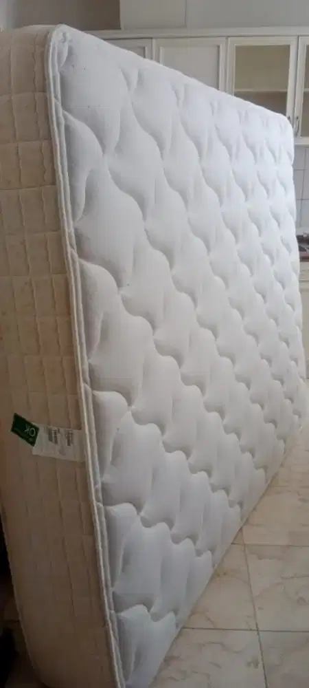 Springbed serta 160x200