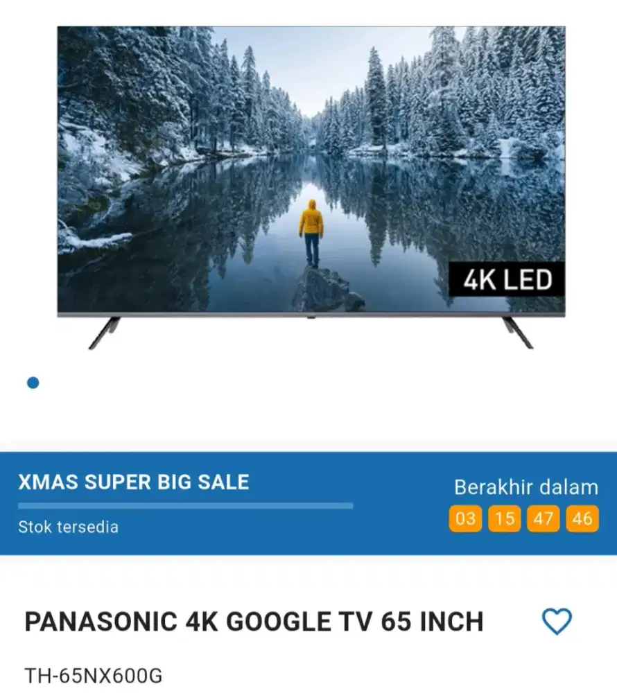 Promo Xmas BIG DEALS at electronic city