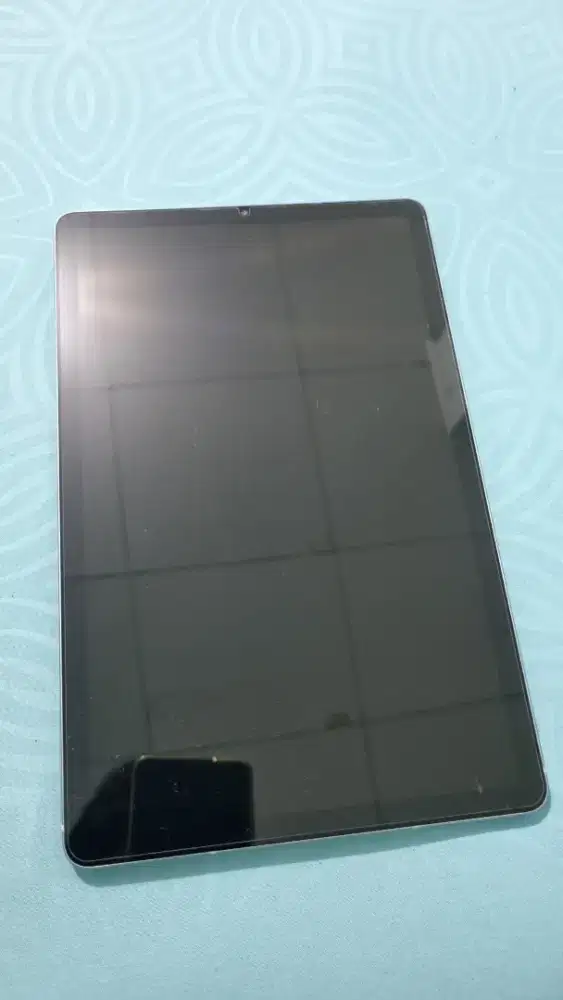 Samsung Galaxy Tab S6 lite