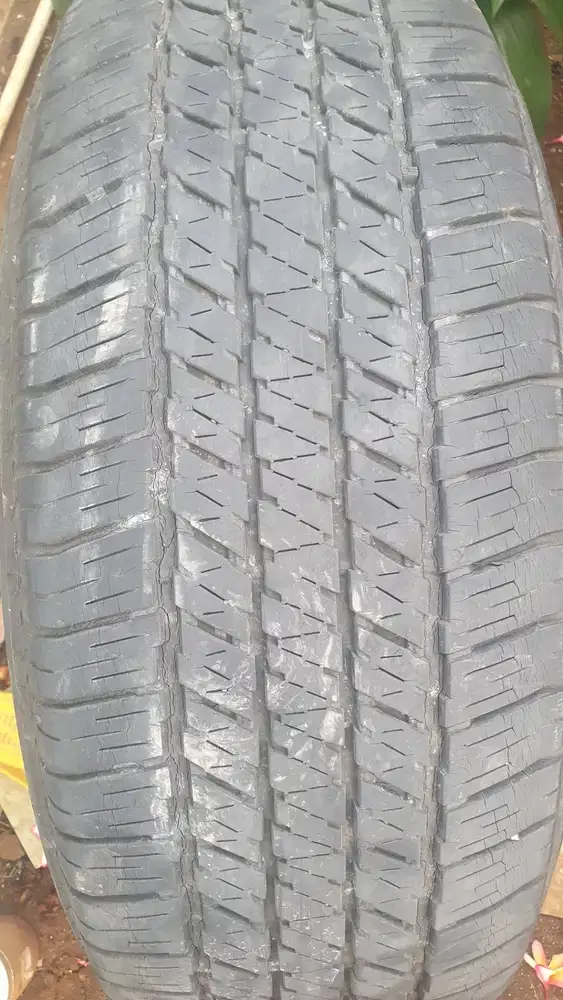 Bridgestone dueller R18 ex VRZ